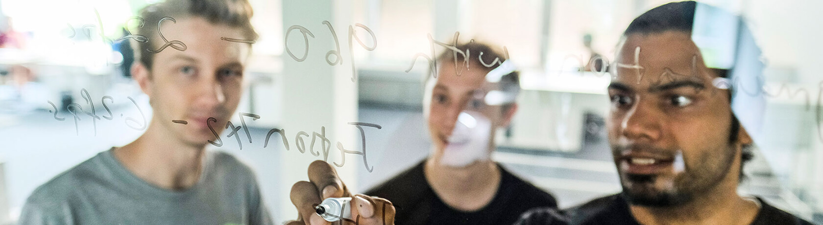 Discover the future makers of the Munich Data:Lab