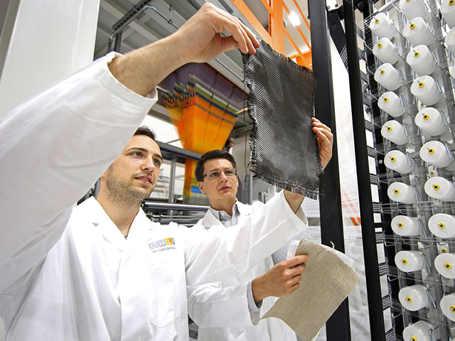 Dipendenti del gruppo Volkswagen