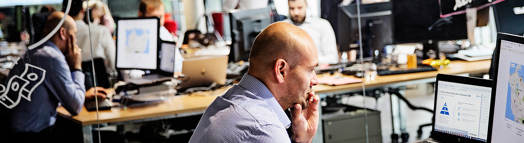 Ripensare il mondo fuori dagli schemi: il DigiLab di Praga