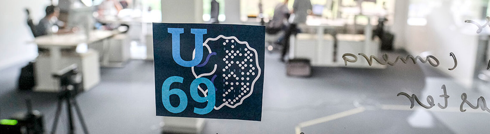 Qui si crea il futuro - Il Data:Lab di Monaco