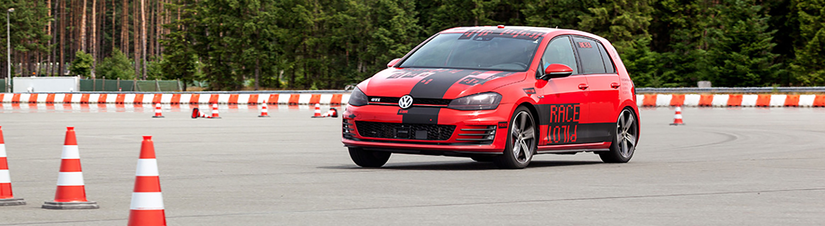 L'automobile pensante, ovvero come portare la guida autonoma su strada 