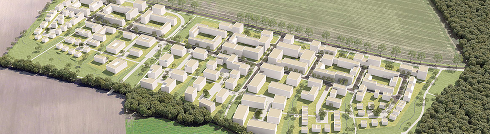 Steimker Gardens: il futuro della mobilità è dietro l'angolo