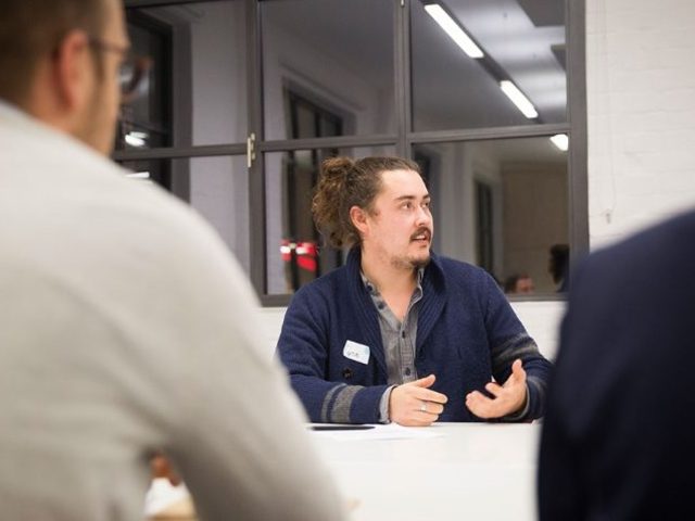 MOIA e la nuova mobilitÃ : gli utenti al centro del progetto