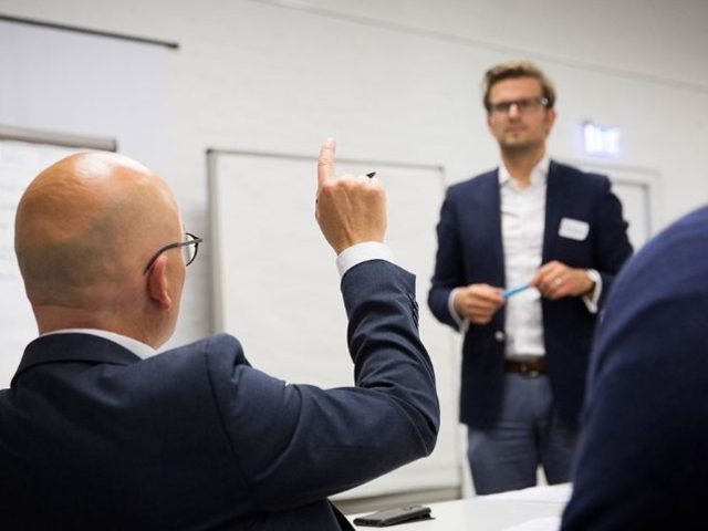 MOIA e la nuova mobilitÃ : gli utenti al centro del progetto