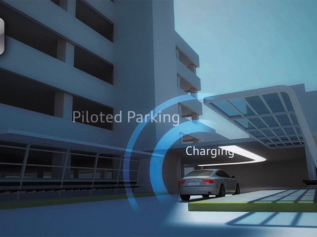 Meno spazio, piÃ¹ efficienza