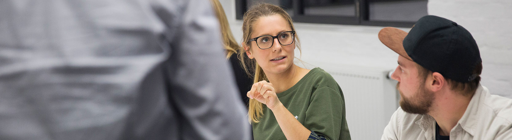 MOIA e la nuova mobilitÃ : gli utenti al centro del progetto