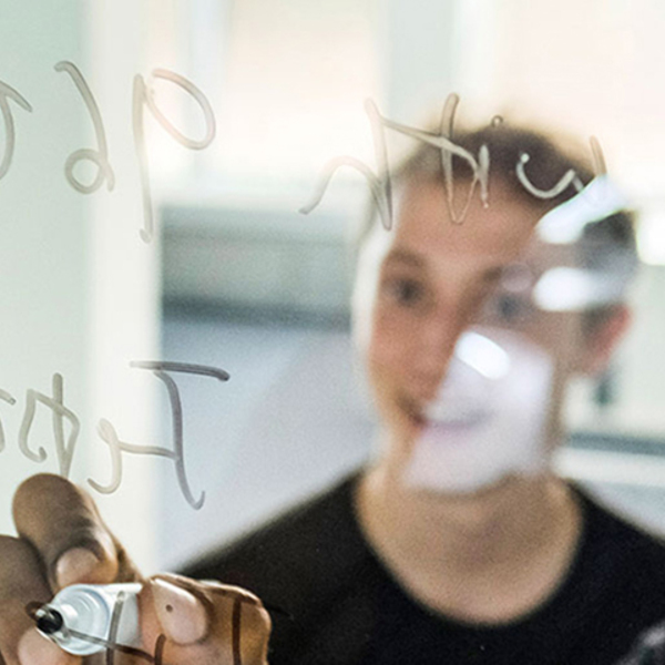 Discover the future makers of the Munich Data:Lab