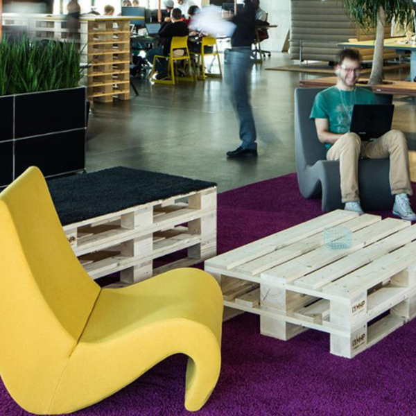 Il Digital:Lab di Berlino: la creativitÃ  al servizio della mobilitÃ  di domani