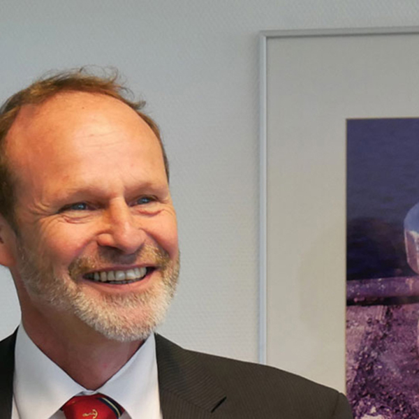 Alla scoperta del porto di Emden: da qui 'salpano' le auto del Gruppo