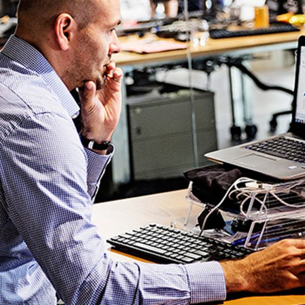 Ripensare il mondo fuori dagli schemi: il DigiLab di Praga