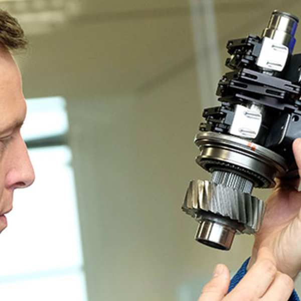 Non sono una macchina: la digitalizzazione dei processi produttivi