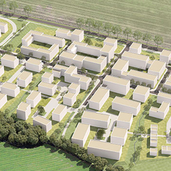 Steimker Gardens: il futuro della mobilit&agrave; &egrave; dietro l'angolo