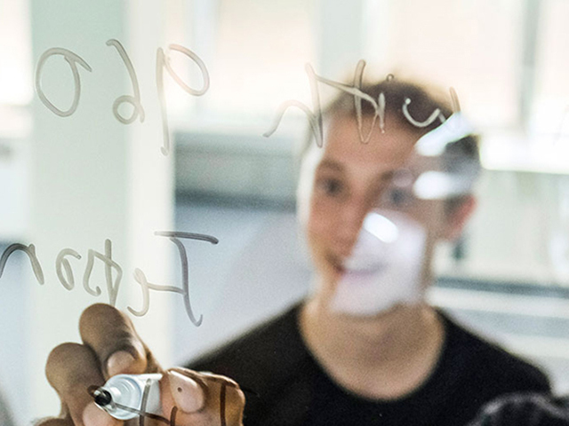 Discover the future makers of the Munich Data:Lab