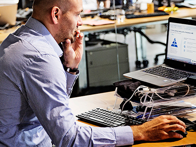 Ripensare il mondo fuori dagli schemi: il DigiLab di Praga