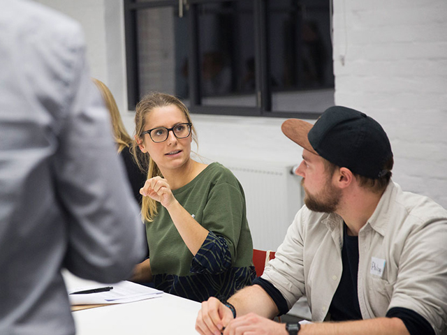 MOIA e la nuova mobilitÃ : gli utenti al centro del progetto