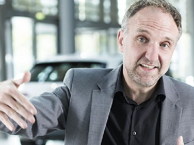 Lo sviluppatore: Alejandro Vukotich