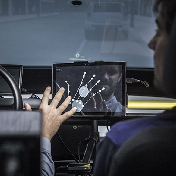 I Future Center del Gruppo Volkswagen, dove si sviluppa la mobilitÃ  di domani