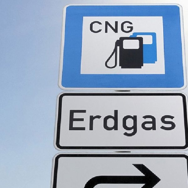 Il metano, un'ottima alternativaâ€¦ per almeno cinque motivi!