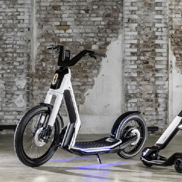 Cityskater e Streetmate, soluzioni alternative per la mobilitÃ  quotidiana