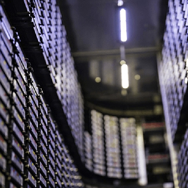 &Scaron;KODA, un' azienda proiettata nel futuro e sempre pi&ugrave; ITtty