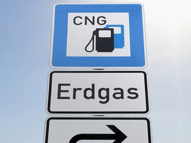 Il metano, un'ottima alternativaâ€¦ per almeno cinque motivi!