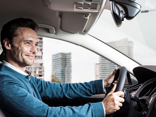 Seven reasons why Diesel engines have a future