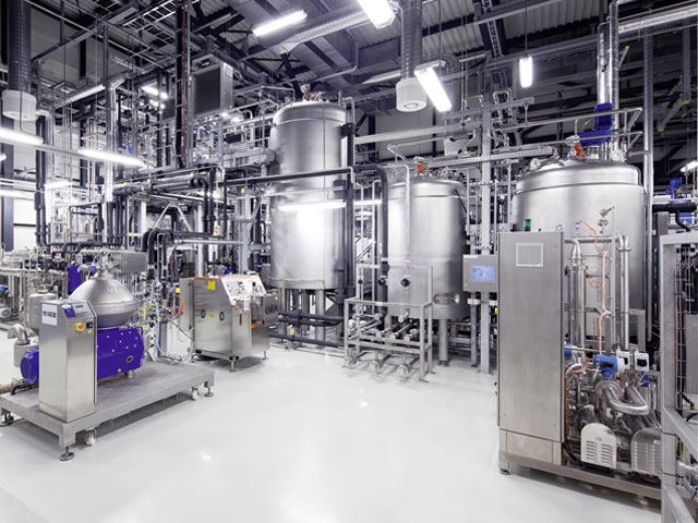 Audi e-benzin, la benzina alternativa non derivata dal petrolio