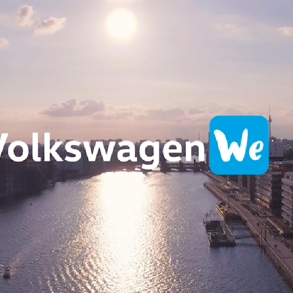 We Deliver, un bagagliaio pieno di nuove idee