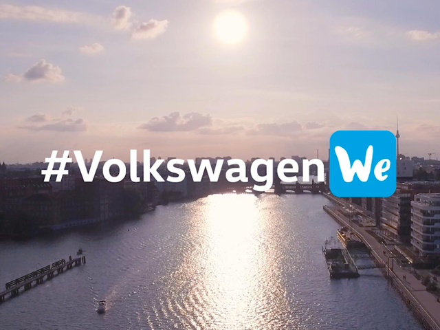 We Deliver, un bagagliaio pieno di nuove idee