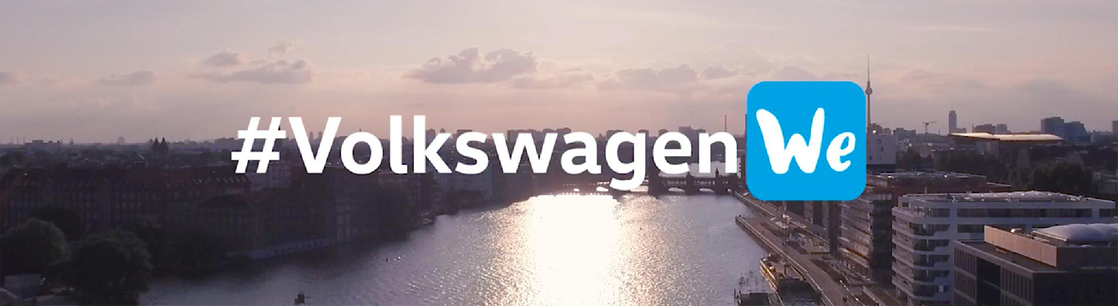 We Deliver, un bagagliaio pieno di nuove idee