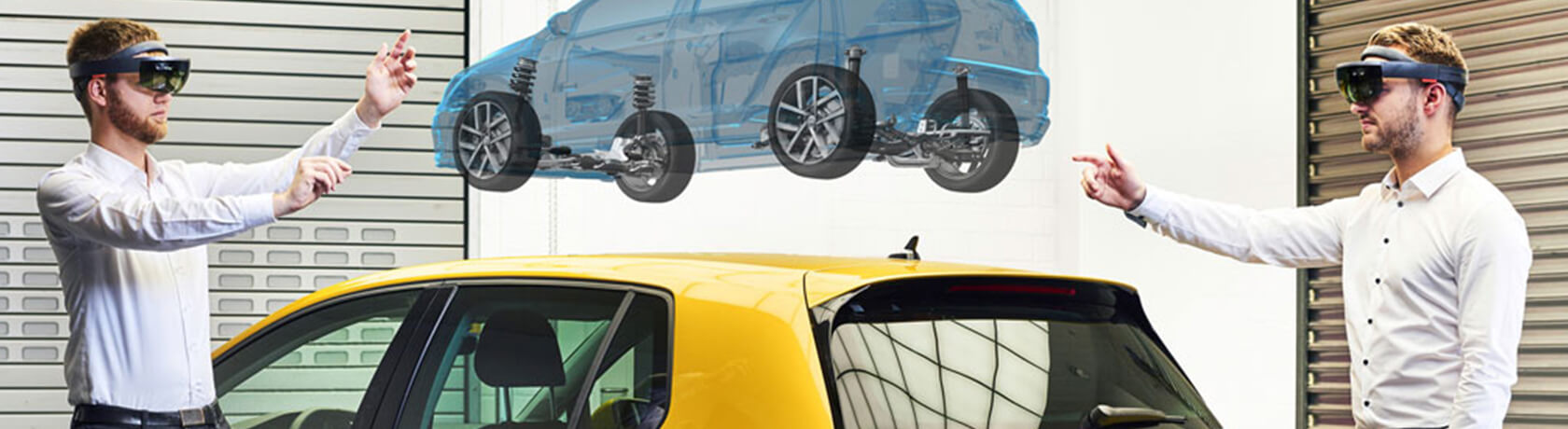 Articolo di prova che contiene start-up