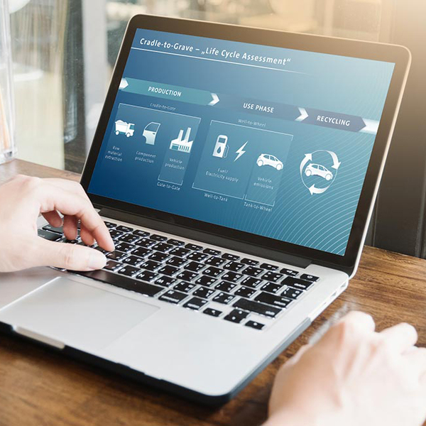 Dalle materie prime al riciclo: la lunga strada verso le zero emissioni