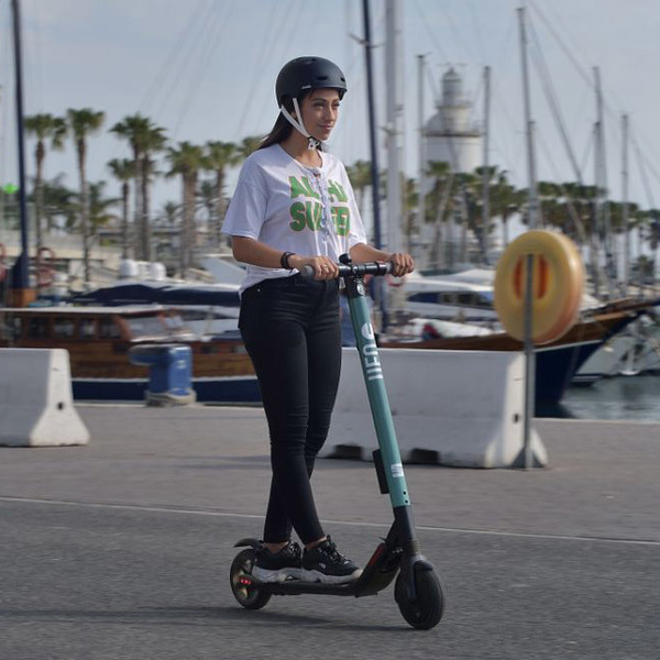 Via libera alla sperimentazione sulla micromobilitÃ  elettrica in Italia