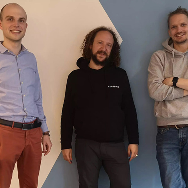 MOIA e l'algoritmo alla base del ride sharing intelligente