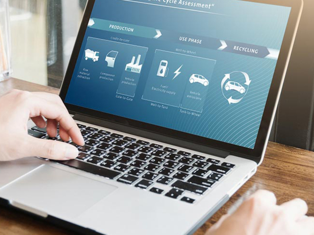 Dalle materie prime al riciclo: la lunga strada verso le zero emissioni