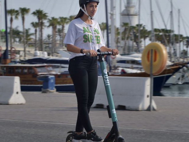 Via libera alla sperimentazione sulla micromobilitÃ  elettrica in Italia