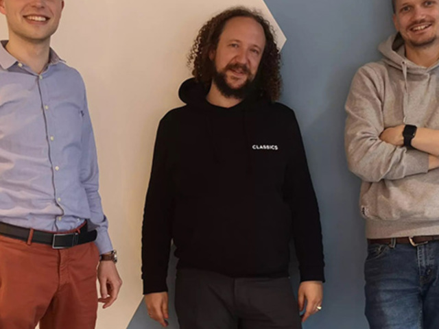 MOIA e l'algoritmo alla base del ride sharing intelligente