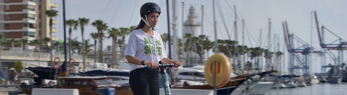 Via libera alla sperimentazione sulla micromobilitÃ  elettrica in Italia