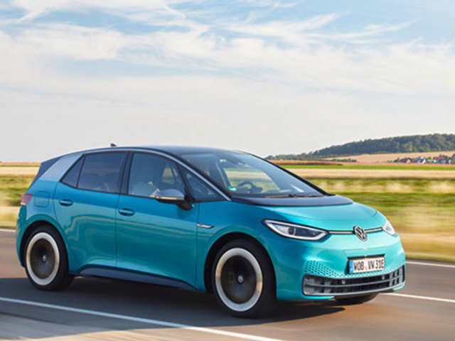 Auto elettriche e incentivi: guida allâ€™Ecobonus 2020