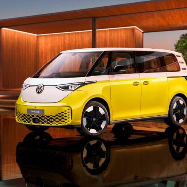 ID. Buzz, zero emissioni e il DNA di un’icona 