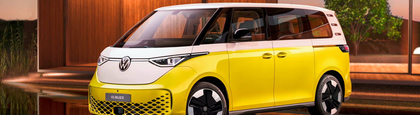 ID. Buzz, zero emissioni e il DNA di un’icona 