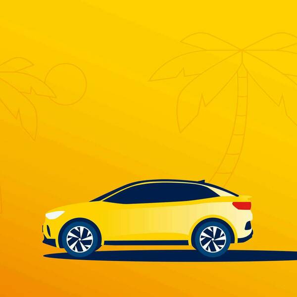 In vacanza con l’auto elettrica, alcuni consigli per viaggiare a zero emissioni