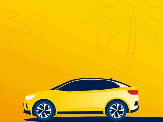 In vacanza con l’auto elettrica, alcuni consigli per viaggiare a zero emissioni