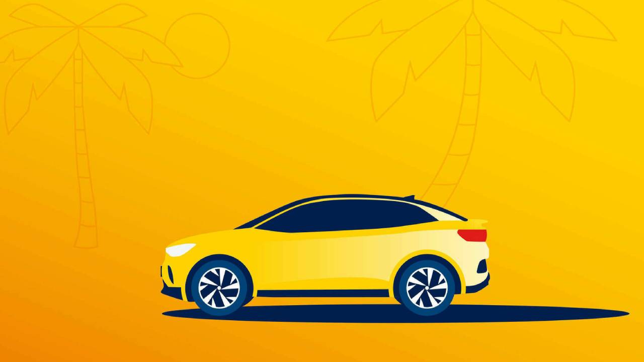 In vacanza con l’auto elettrica, alcuni consigli per viaggiare a zero emissioni