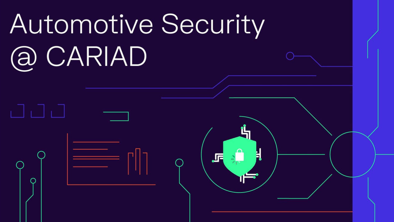  Digital, connected and safe: this is how CARIAD works on the cars of the future
